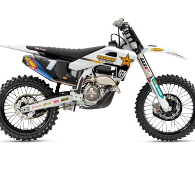 Husqvarna FC 250 Factory Edition