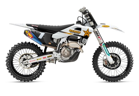Husqvarna FC 250 Factory Edition 