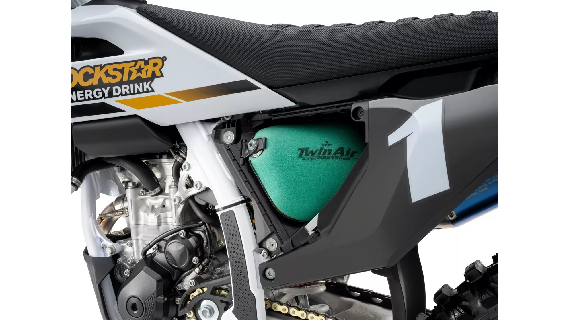 Husqvarna FC 250 Factory Edition - Image 8 Husqvarna FC 250 Factory Edition - Image 8
