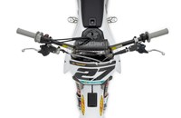 Husqvarna FC 450 Factory Edition 2025 - Bild 5