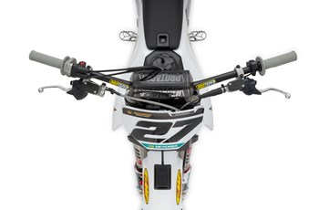 Husqvarna FC 450 Factory Edition 2025 - Bild 5