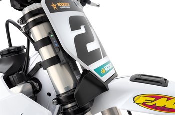 Husqvarna FC 450 Factory Edition 2025 - Bild 6