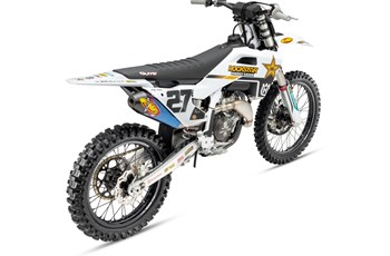 Husqvarna FC 450 Factory Edition 2025 - Bild 7