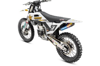 Husqvarna FC 450 Factory Edition 2025 - Bild 8