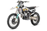 Husqvarna FC 450 Factory Edition 2025 - Bild 4