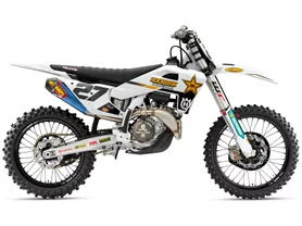 Husqvarna FC 450 Factory Edition Husqvarna FC 450 Factory Edition