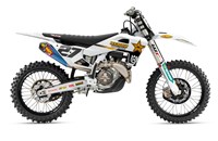Husqvarna FC 450 Factory Edition 2025 - Bild 1