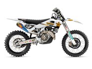 Husqvarna FC 450 Factory Edition