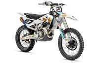 Husqvarna FC 450 Factory Edition 2025 - Bild 3