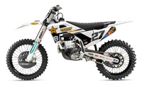 Husqvarna FC 450 Factory Edition 2025 - Bild 9