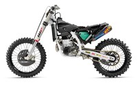 Husqvarna FC 450 Factory Edition 2025 - Bild 10