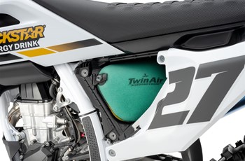 Husqvarna FC 450 Factory Edition 2025 - Bild 12