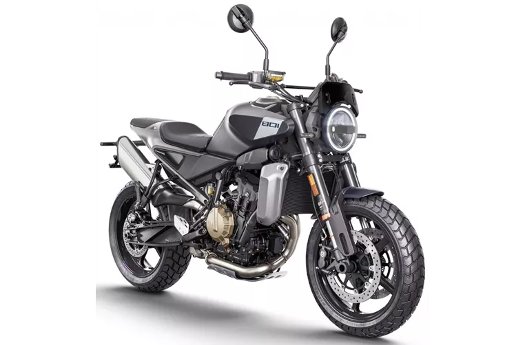 Husqvarna Svartpilen 801 L 2025 Husqvarna Svartpilen 801 L 2025