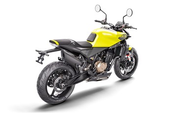 Husqvarna Vitpilen 801 L 2025 - Bild 7