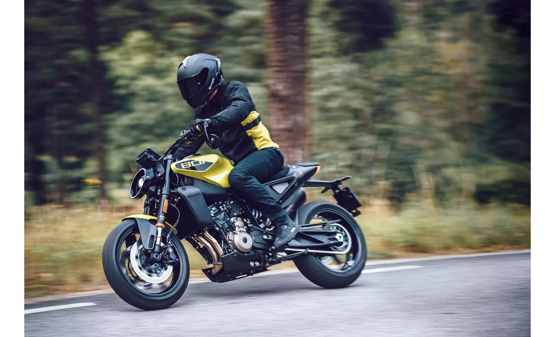 Husqvarna Vitpilen 801 L 2025 Husqvarna Vitpilen 801 L 2025