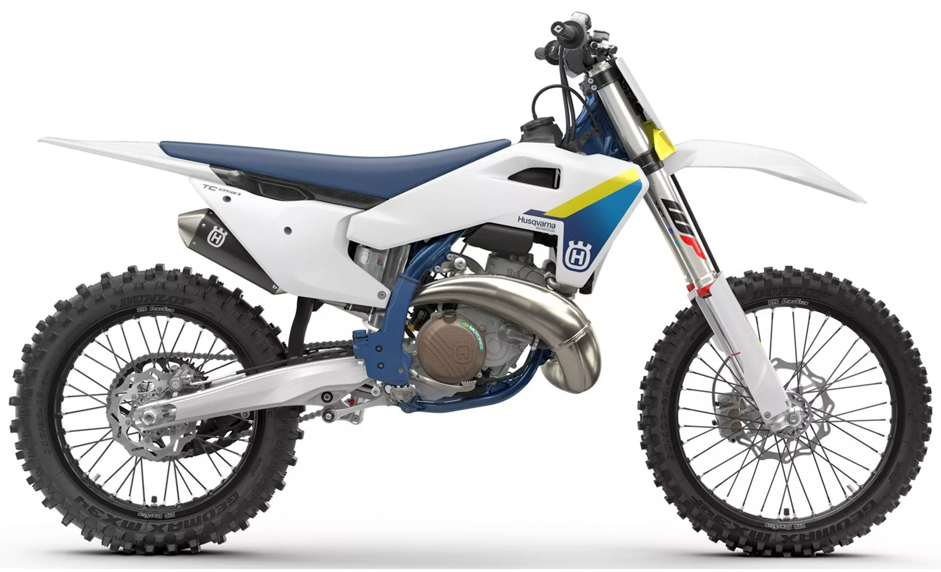 Husqvarna TC 250 2025 Husqvarna TC 250 2025