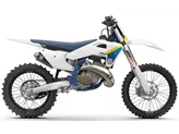 Husqvarna TC 250 2025 Husqvarna TC 250 2025