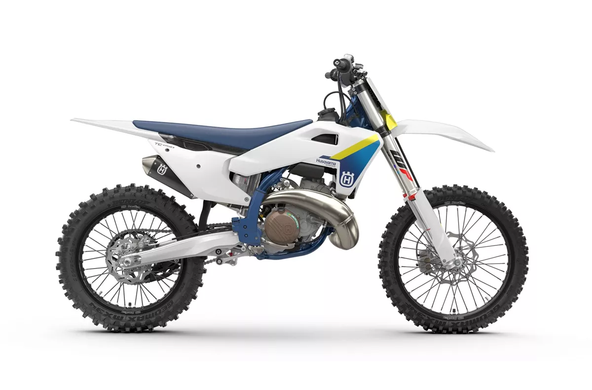 Husqvarna TC 250 Husqvarna TC 250