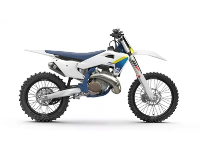 Husqvarna TC 250 2025 Husqvarna TC 250 2025