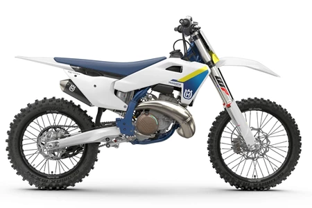 Husqvarna TC 250 2025 Husqvarna TC 250 2025