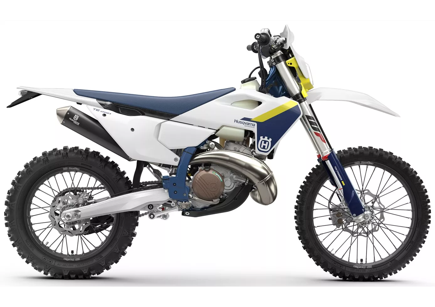 Husqvarna TE 250 2025 Husqvarna TE 250 2025