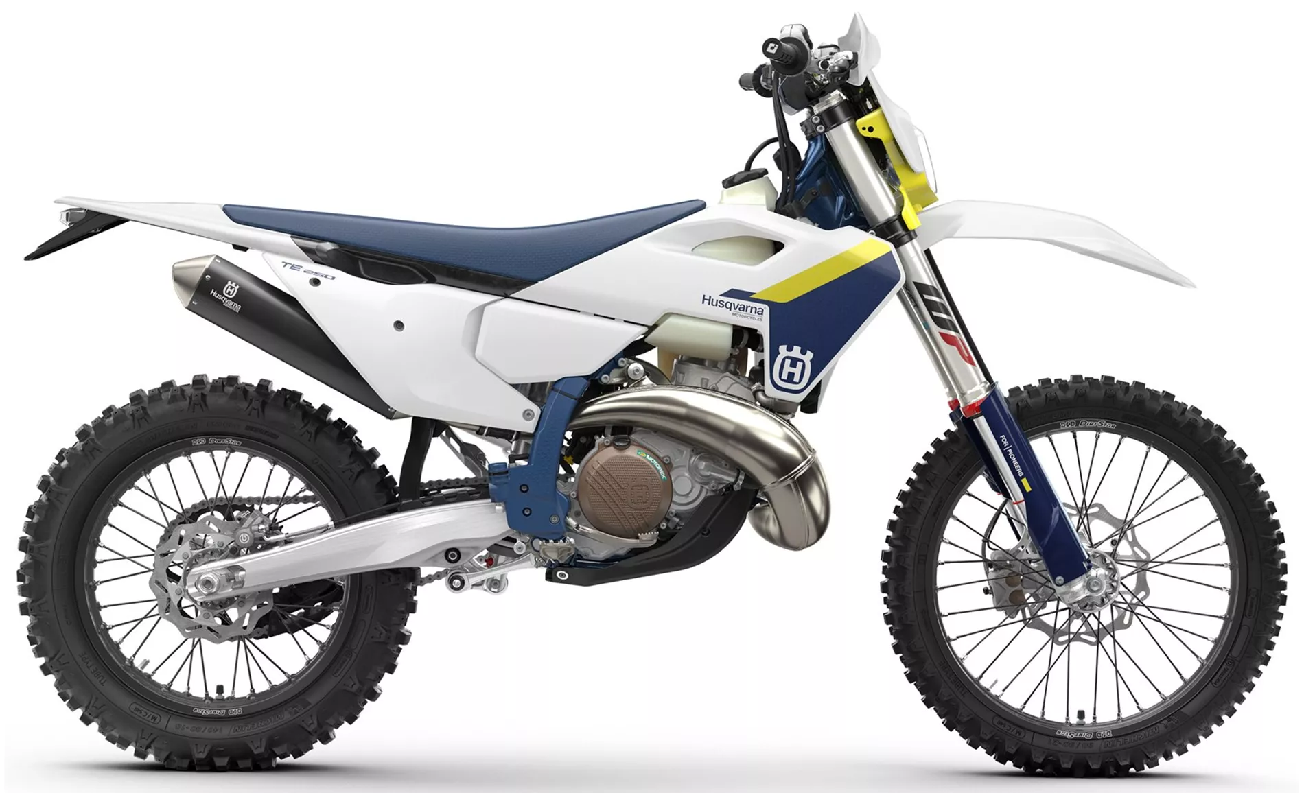 Husqvarna TE 250 2025 Husqvarna TE 250 2025