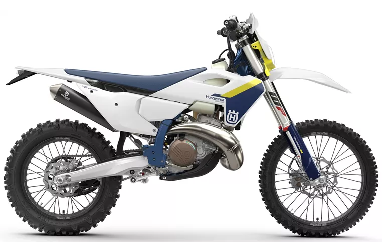 Husqvarna TE 250 2025 Husqvarna TE 250 2025