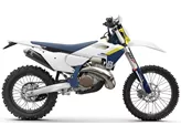Husqvarna TE 250 2025 Husqvarna TE 250 2025