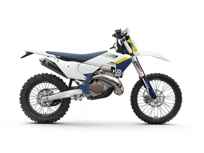Husqvarna TE 250 2025 Husqvarna TE 250 2025