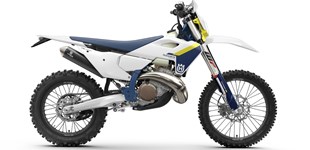 Husqvarna TE 250 2024 vs Husqvarna TE 250 2025