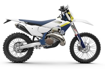 Husqvarna TE 250 2025 - Bild 2 Husqvarna TE 250 2025 - Bild 2