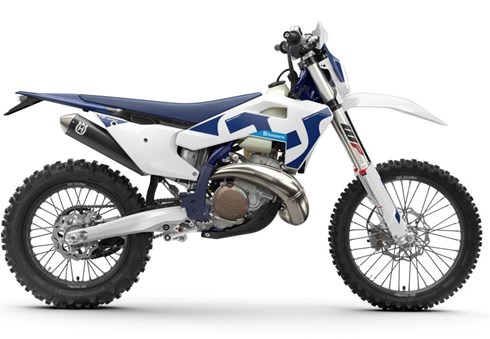 Husqvarna TE 300 2026 
