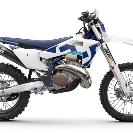 Husqvarna MODELLE Husqvarna TE 300 2026