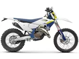 Husqvarna TE 125 2025 Husqvarna TE 125 2025