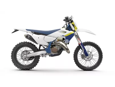 Husqvarna TE 125 2025 Husqvarna TE 125 2025