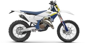 KTM 150 EXC TPI 2021 vs Husqvarna TE 125 2025