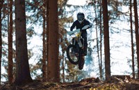 Husqvarna TE 125 2025 - Bild 3