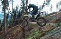 Husqvarna TE 125 2025 - Bild 4