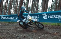Husqvarna TE 125 2025 - Bild 5