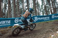 Husqvarna TE 125 2025 - Bild 9