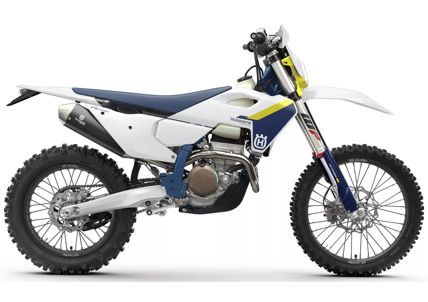 Husqvarna FE 250 2025 Husqvarna FE 250 2025