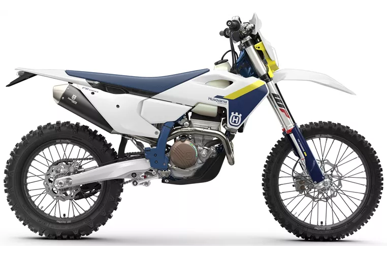 Husqvarna FE 250 2025 Husqvarna FE 250 2025