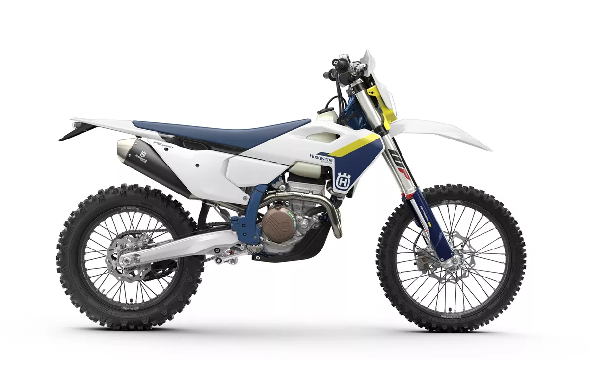 Husqvarna FE 250 Husqvarna FE 250