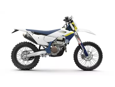 Husqvarna FE 250 2025 Husqvarna FE 250 2025