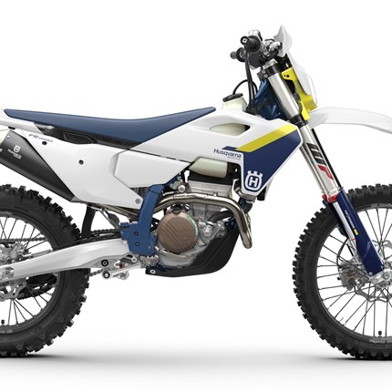 Husqvarna MODELLE Husqvarna FE 250