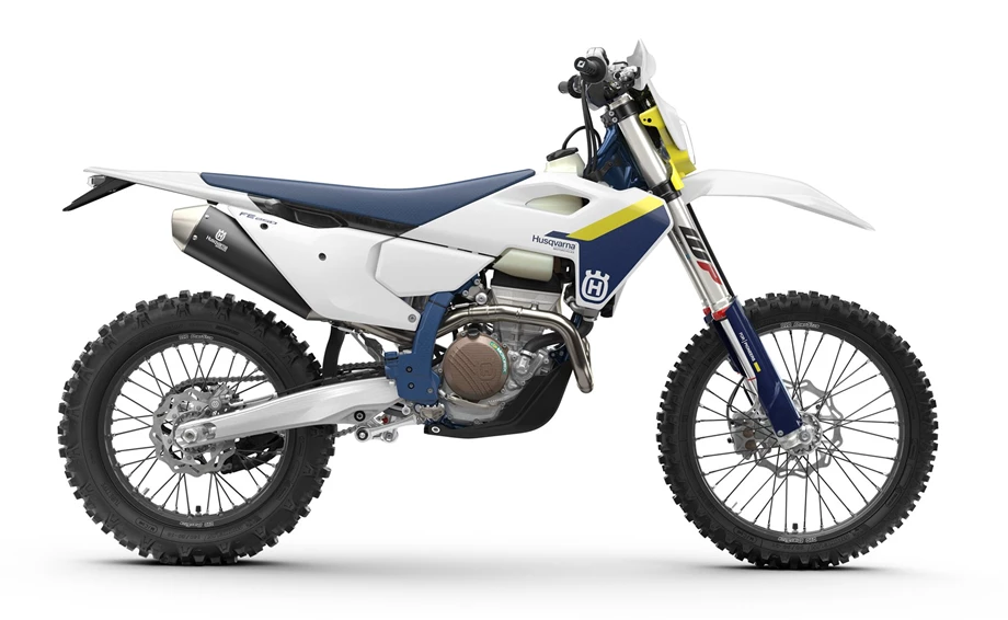 Husqvarna FE 250 Bild 1: Husqvarna FE 250