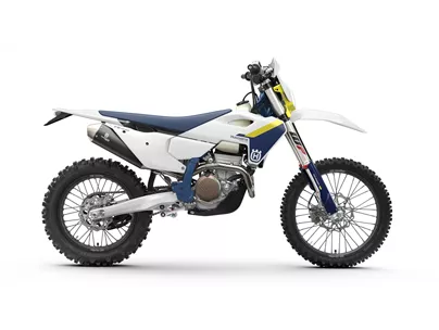 Husqvarna FE 350 2025 Husqvarna FE 350 2025