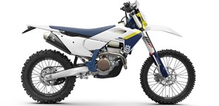 Husqvarna FE 350 2019 vs Husqvarna FE 350 2025