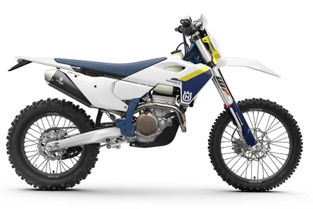Husqvarna FE 350 2025 Husqvarna FE 350 2025