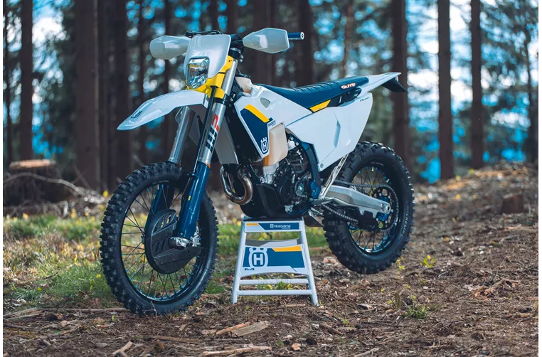 Husqvarna FE 350 2025 Husqvarna FE 350 2025